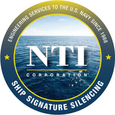 NTI Corporation - Engineering Services to the U.S. Navy Since 1988 - Ship Signature Silencing